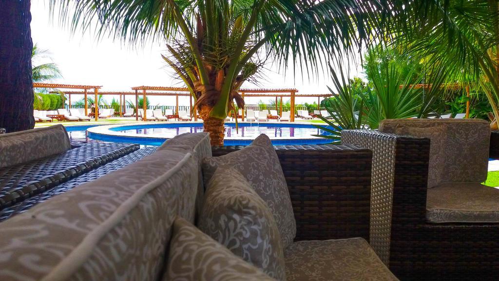 Long Beach Canoa Quebrada Dış mekan fotoğraf